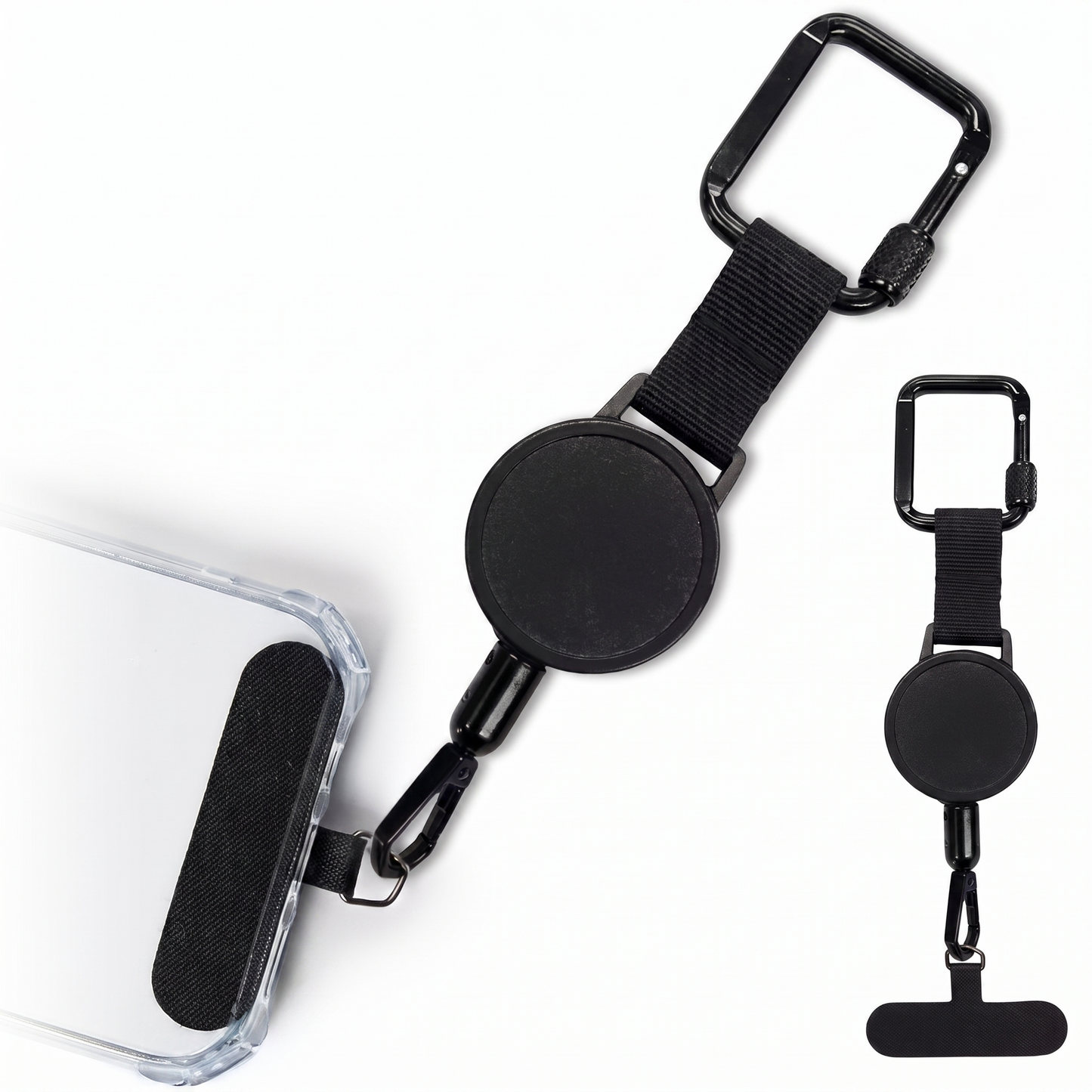 SkiGuard™ - Säkra familjens mobiler