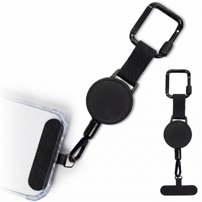 SkiGuard™ - Säkra familjens mobiler
